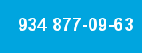 934 877-09-63